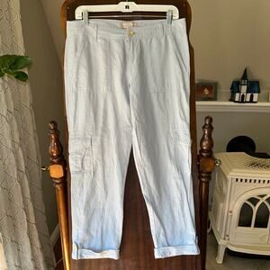 Banana Republc Plus Sze Trouser 718 Martn Ft | Clothes desgn